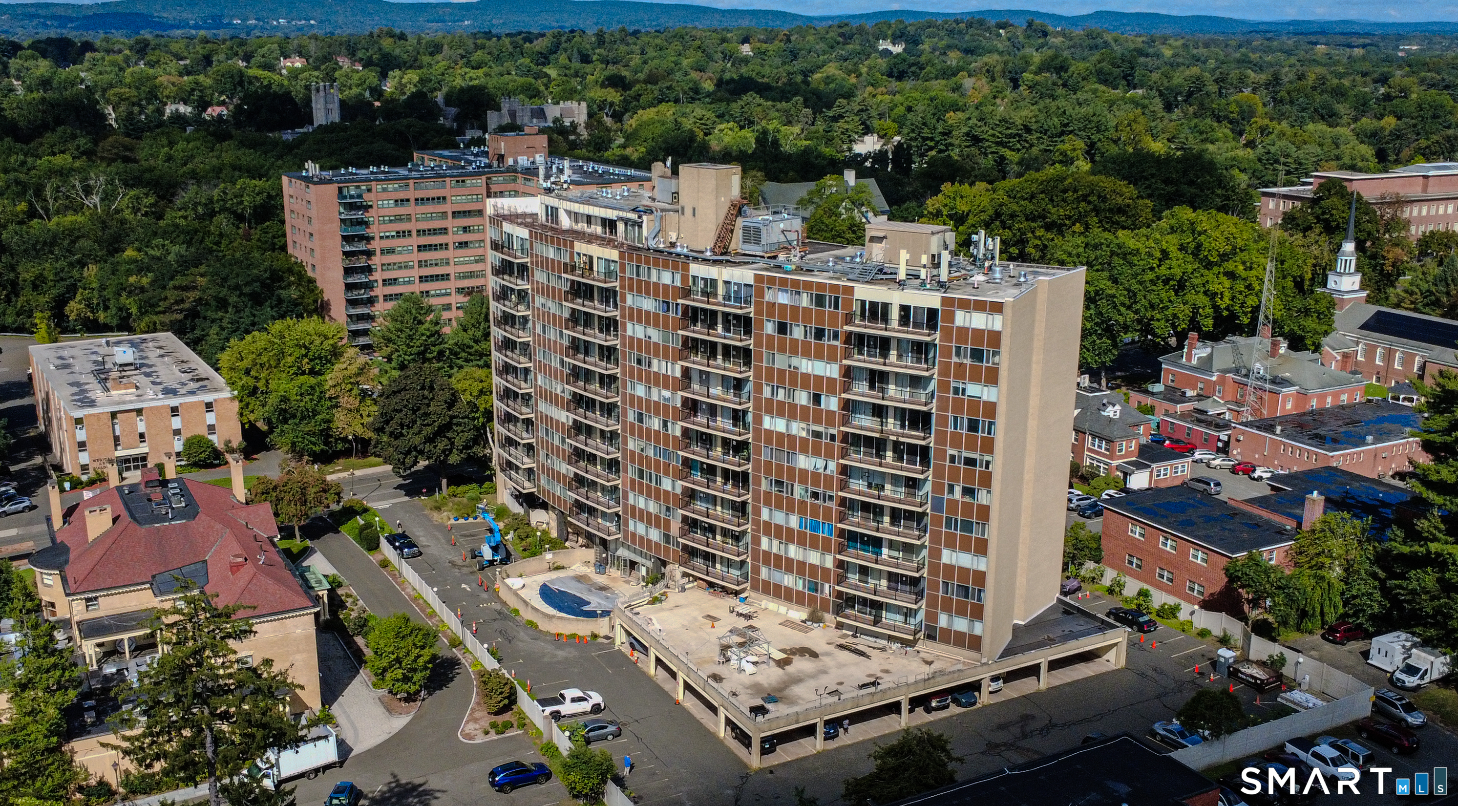 30 Woodland Street Hartford CT 06105