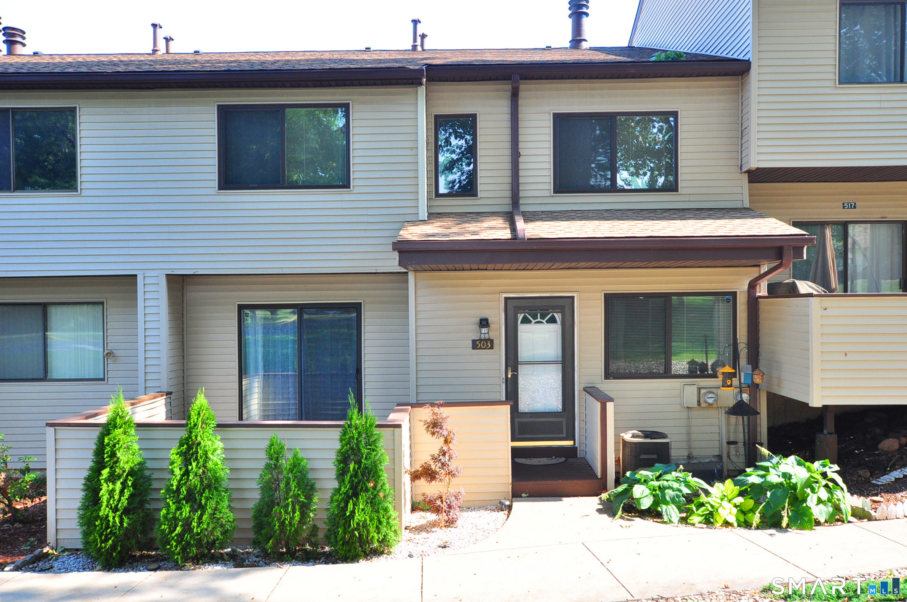503 Cypress Road Newington CT 06111
