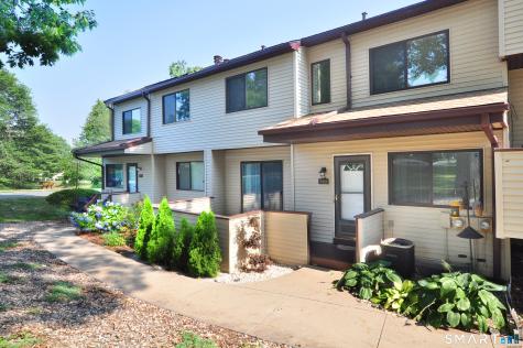 503 Cypress Road Newington CT 06111