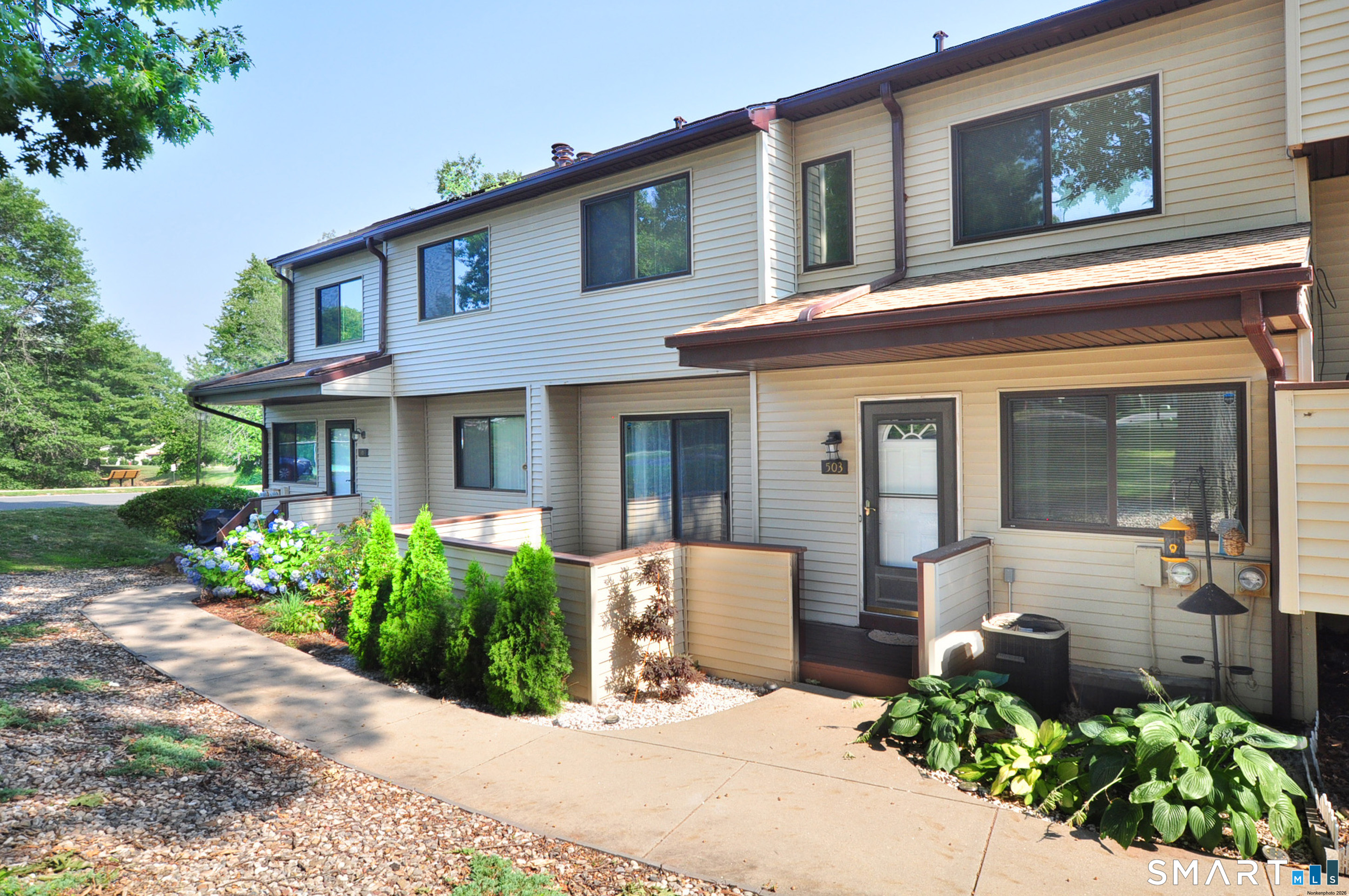 503 Cypress Road Newington CT 06111