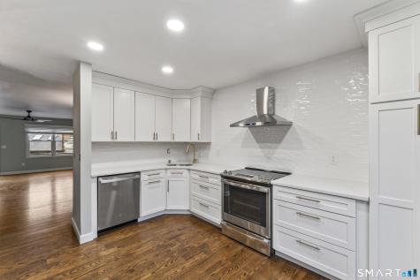 6 Deepwood Circle Monroe CT 06468