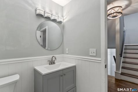 6 Deepwood Circle Monroe CT 06468