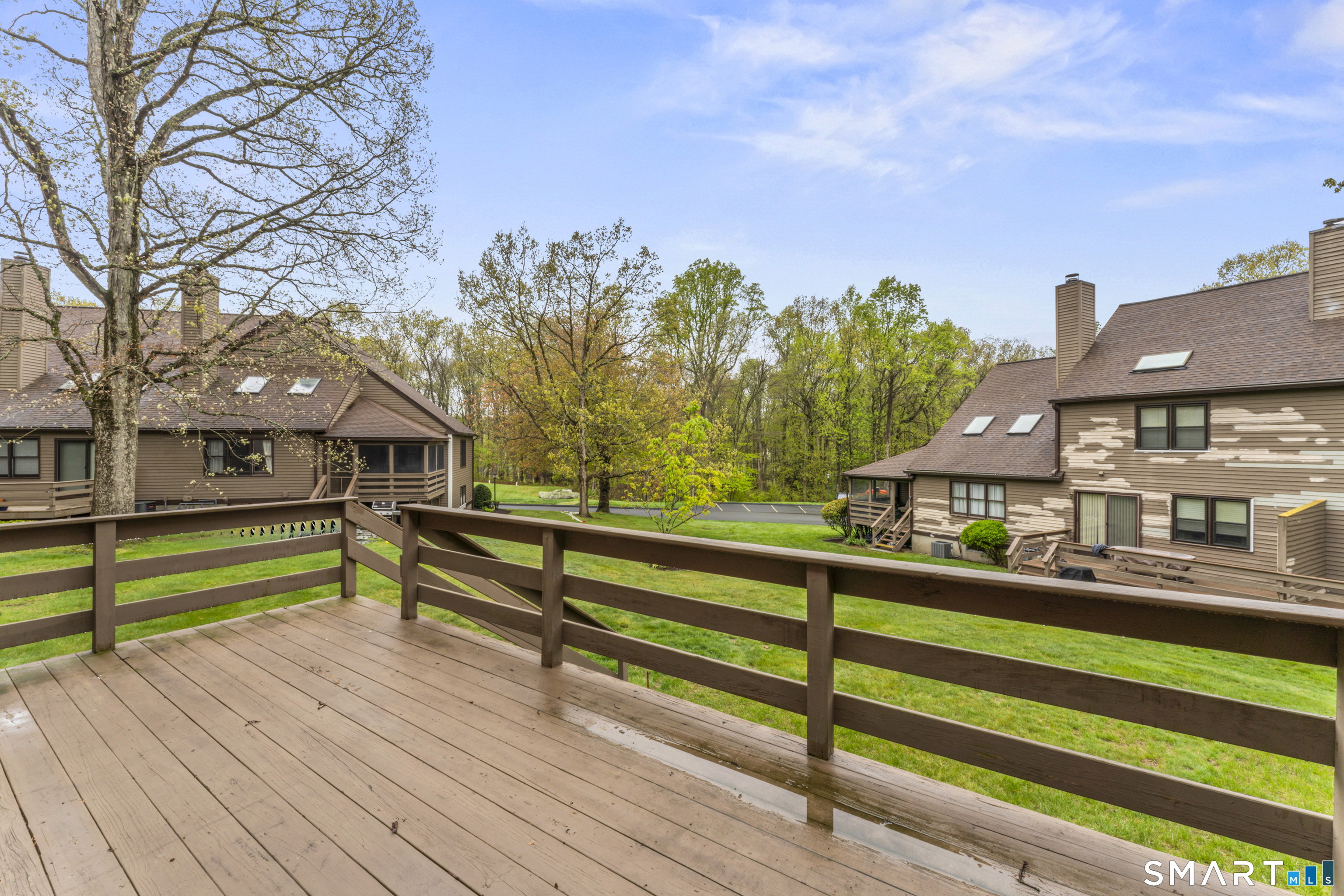 6 Deepwood Circle Monroe CT 06468