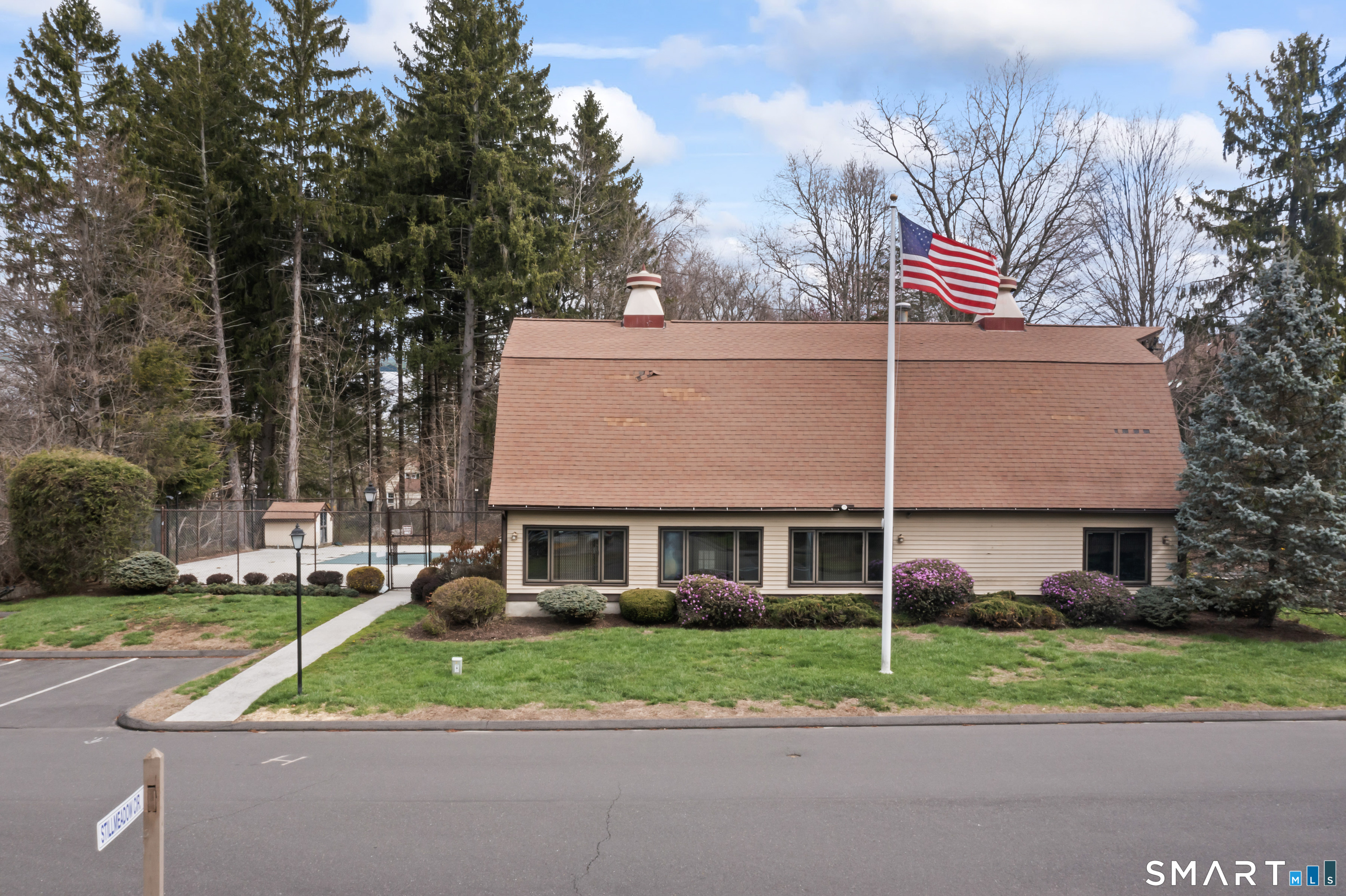 6 Deepwood Circle Monroe CT 06468