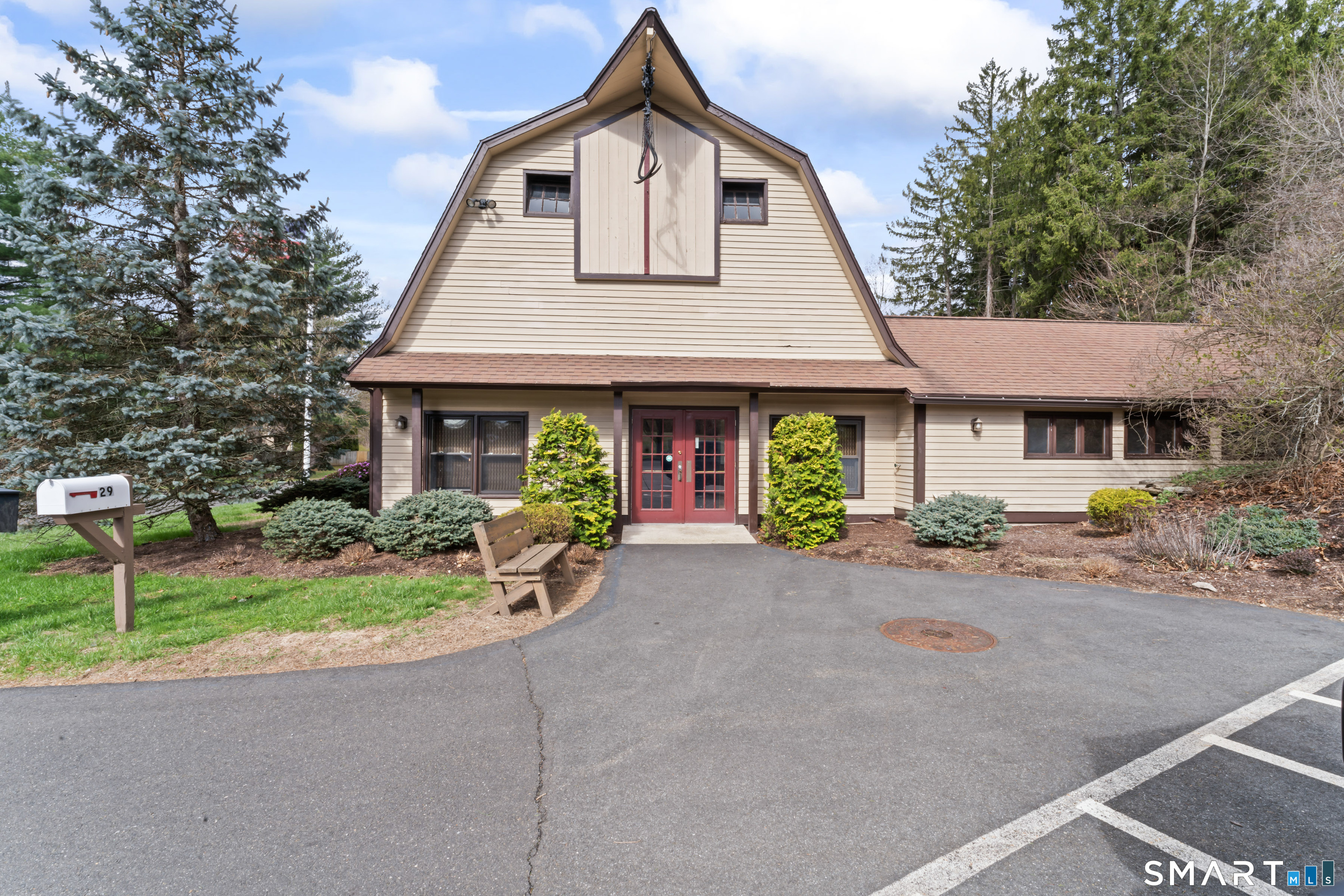 6 Deepwood Circle Monroe CT 06468