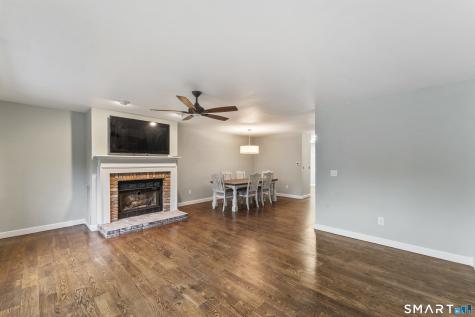 6 Deepwood Circle Monroe CT 06468