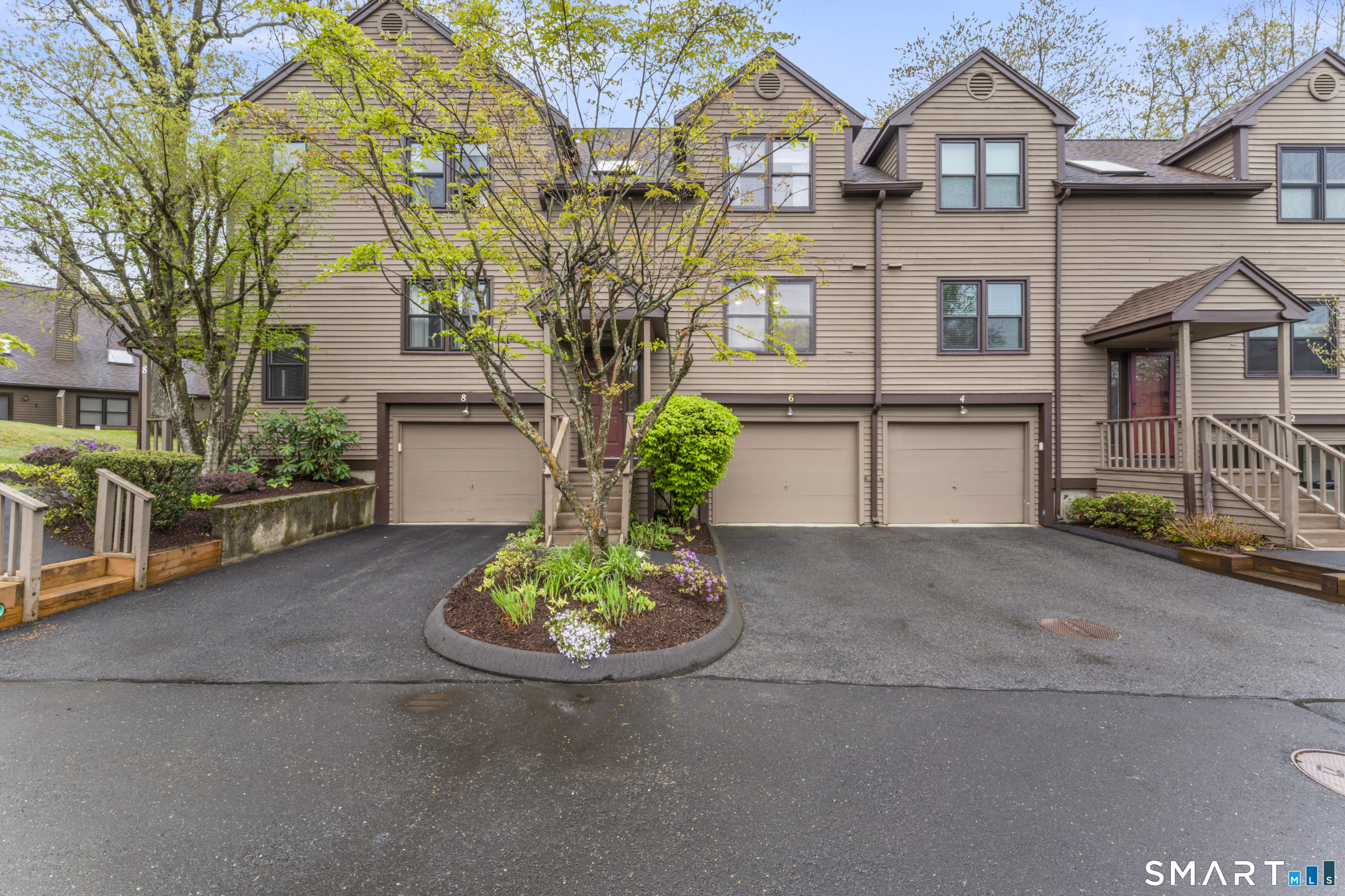 6 Deepwood Circle Monroe CT 06468