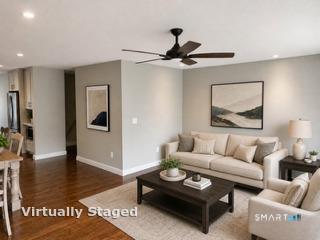 6 Deepwood Circle Monroe CT 06468
