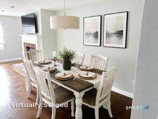 6 Deepwood Circle Monroe CT 06468