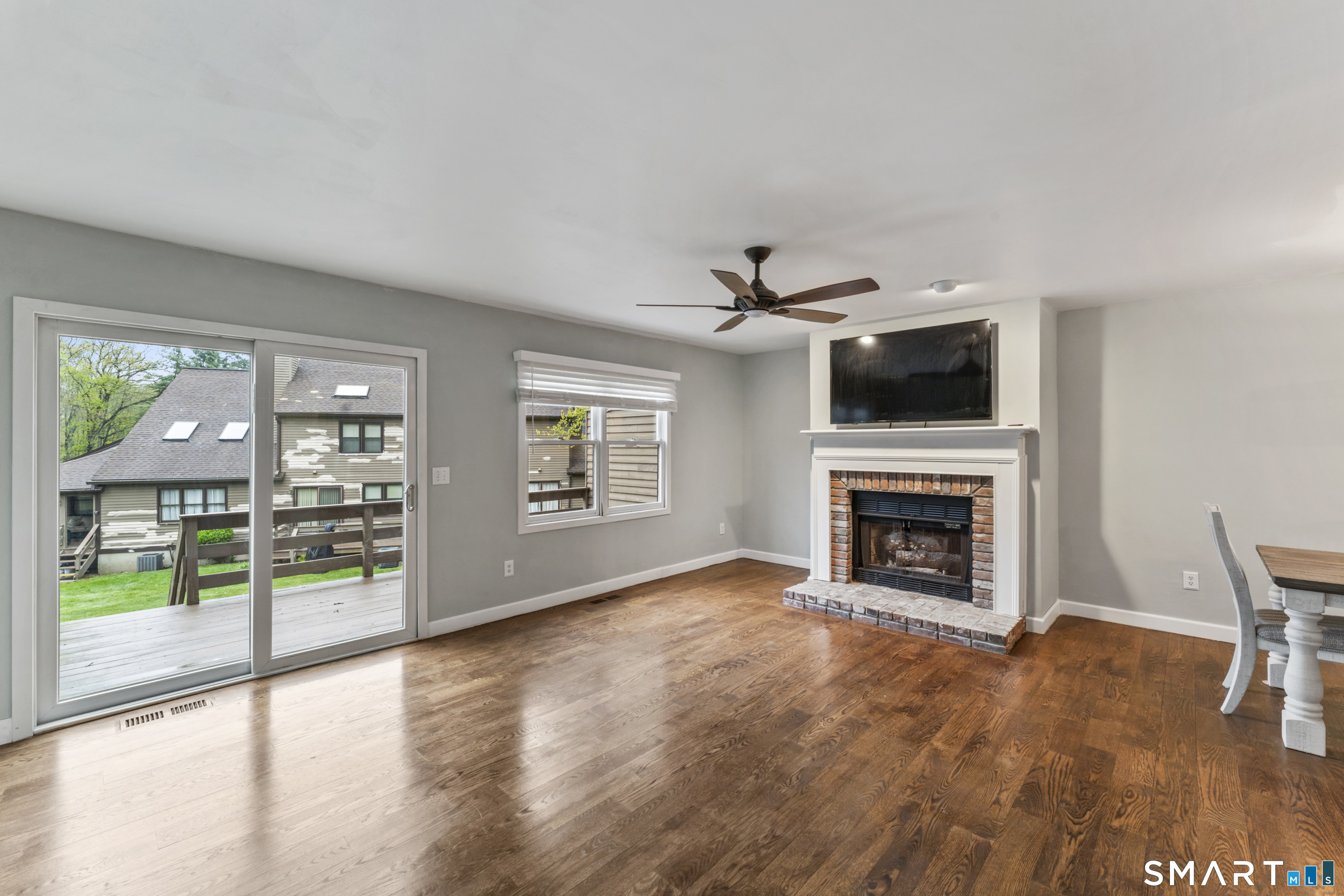6 Deepwood Circle Monroe CT 06468