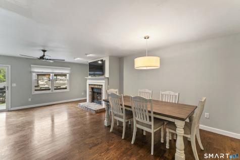 6 Deepwood Circle Monroe CT 06468