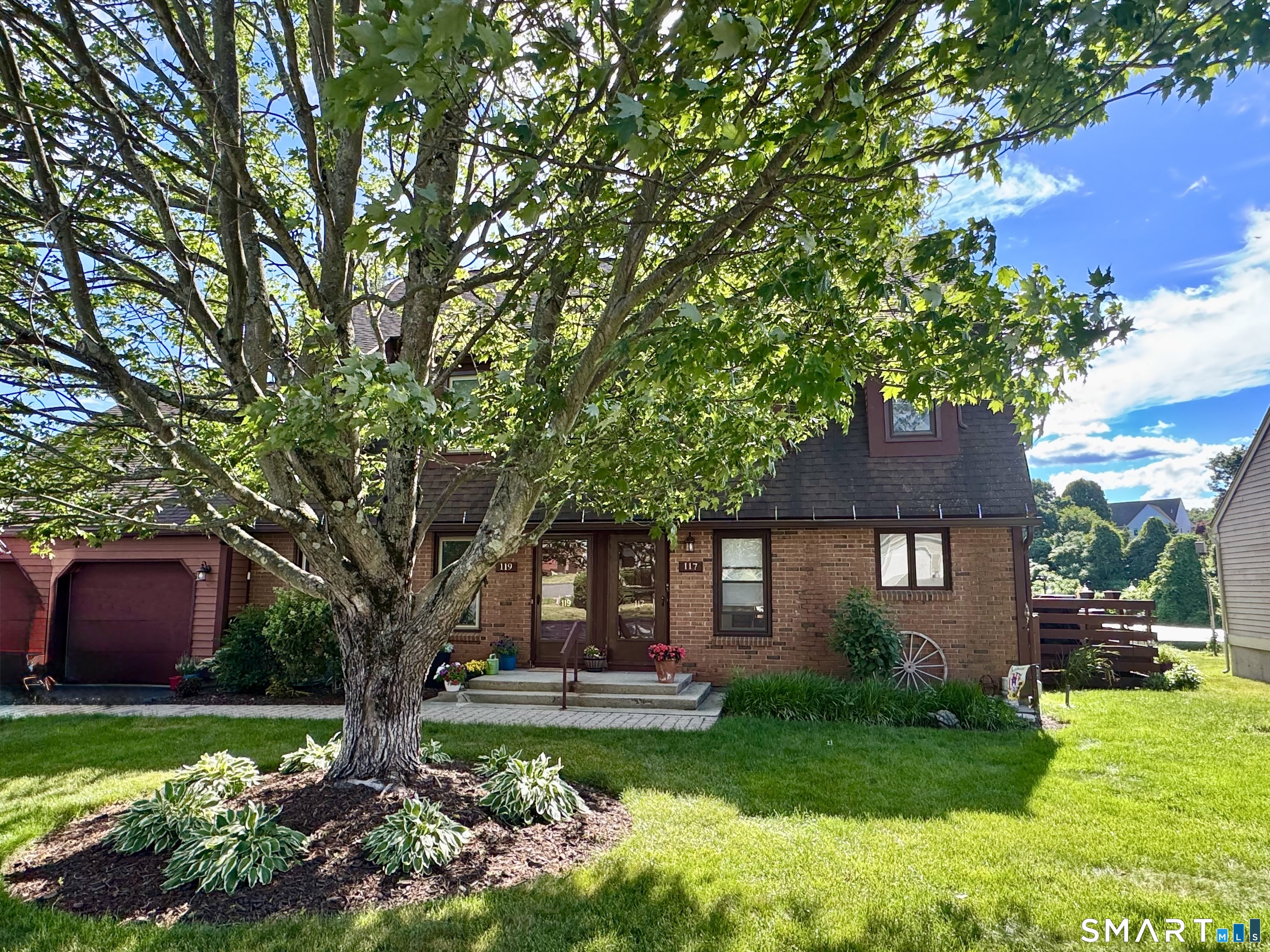 117 Colonial Hill Drive Wallingford CT 06492