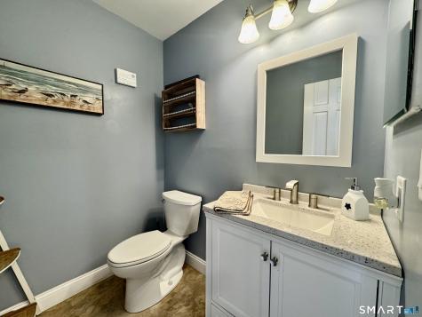 117 Colonial Hill Drive Wallingford CT 06492