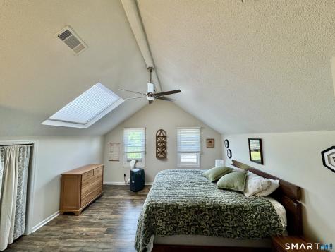 117 Colonial Hill Drive Wallingford CT 06492