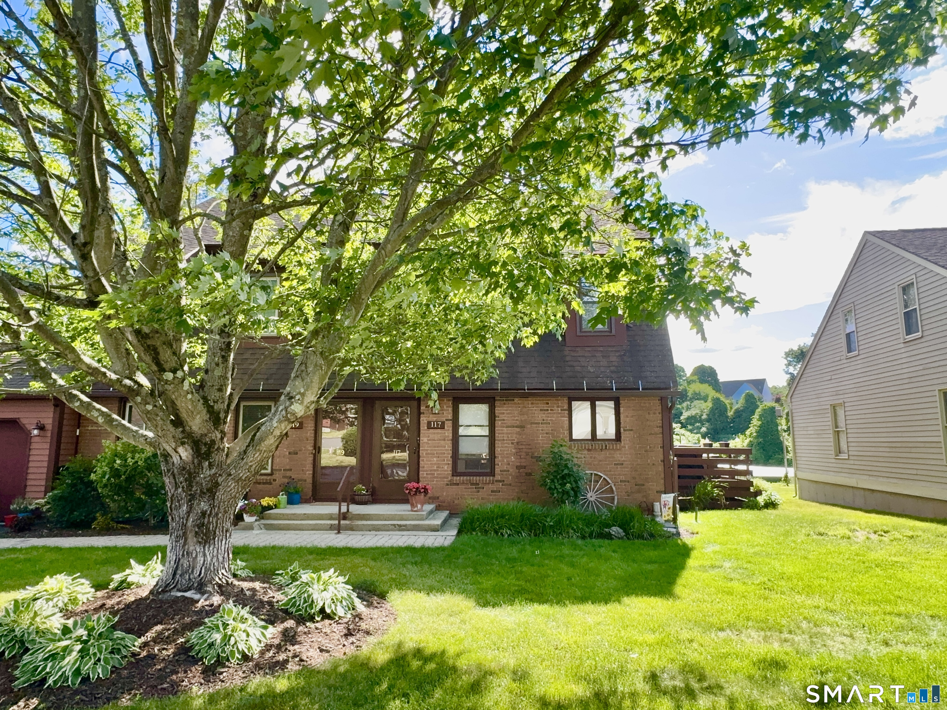 117 Colonial Hill Drive Wallingford CT 06492