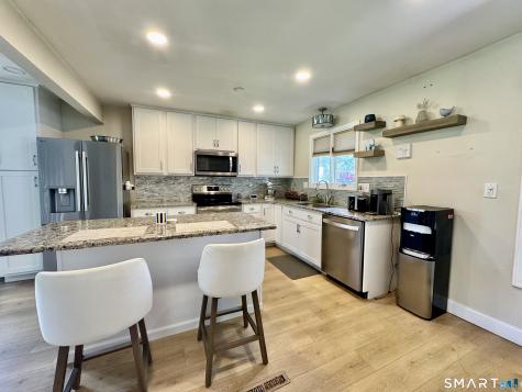 117 Colonial Hill Drive Wallingford CT 06492