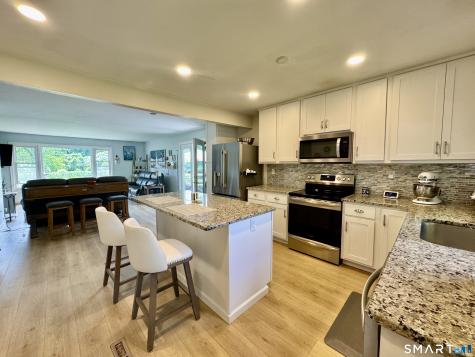 117 Colonial Hill Drive Wallingford CT 06492