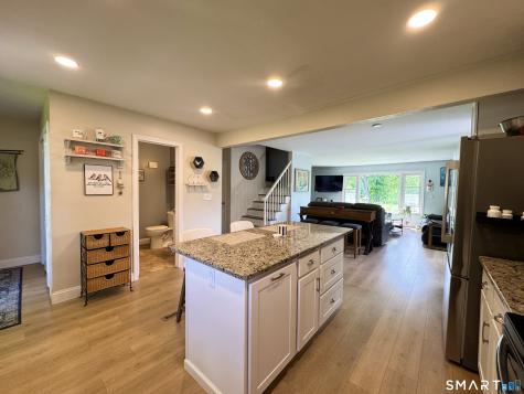 117 Colonial Hill Drive Wallingford CT 06492