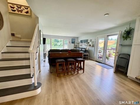 117 Colonial Hill Drive Wallingford CT 06492