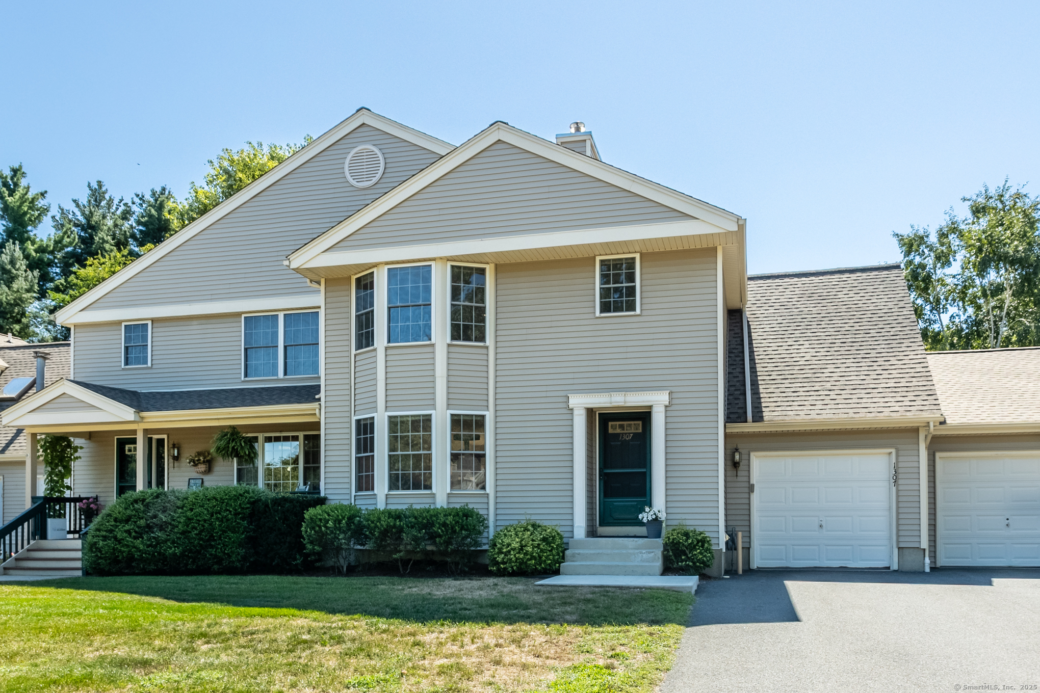 1307 Meadowview Drive East Windsor CT 06088