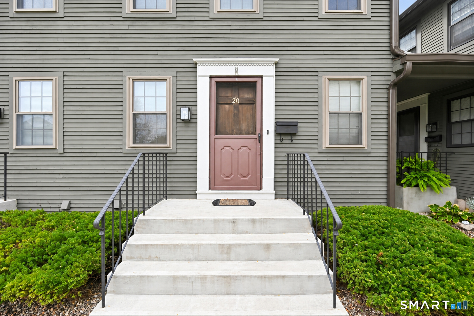 20 Spring Street Wethersfield CT 06109