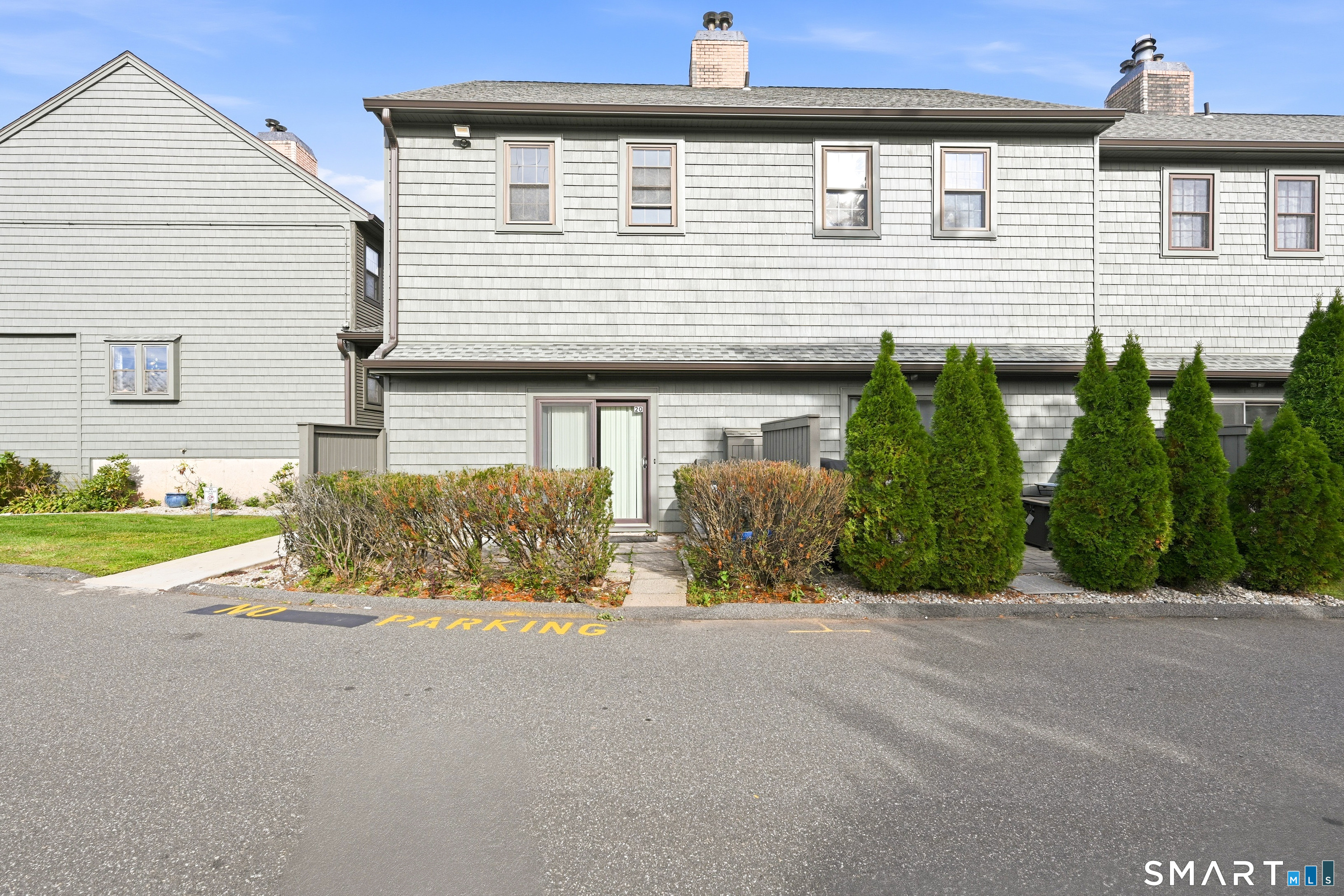 20 Spring Street Wethersfield CT 06109