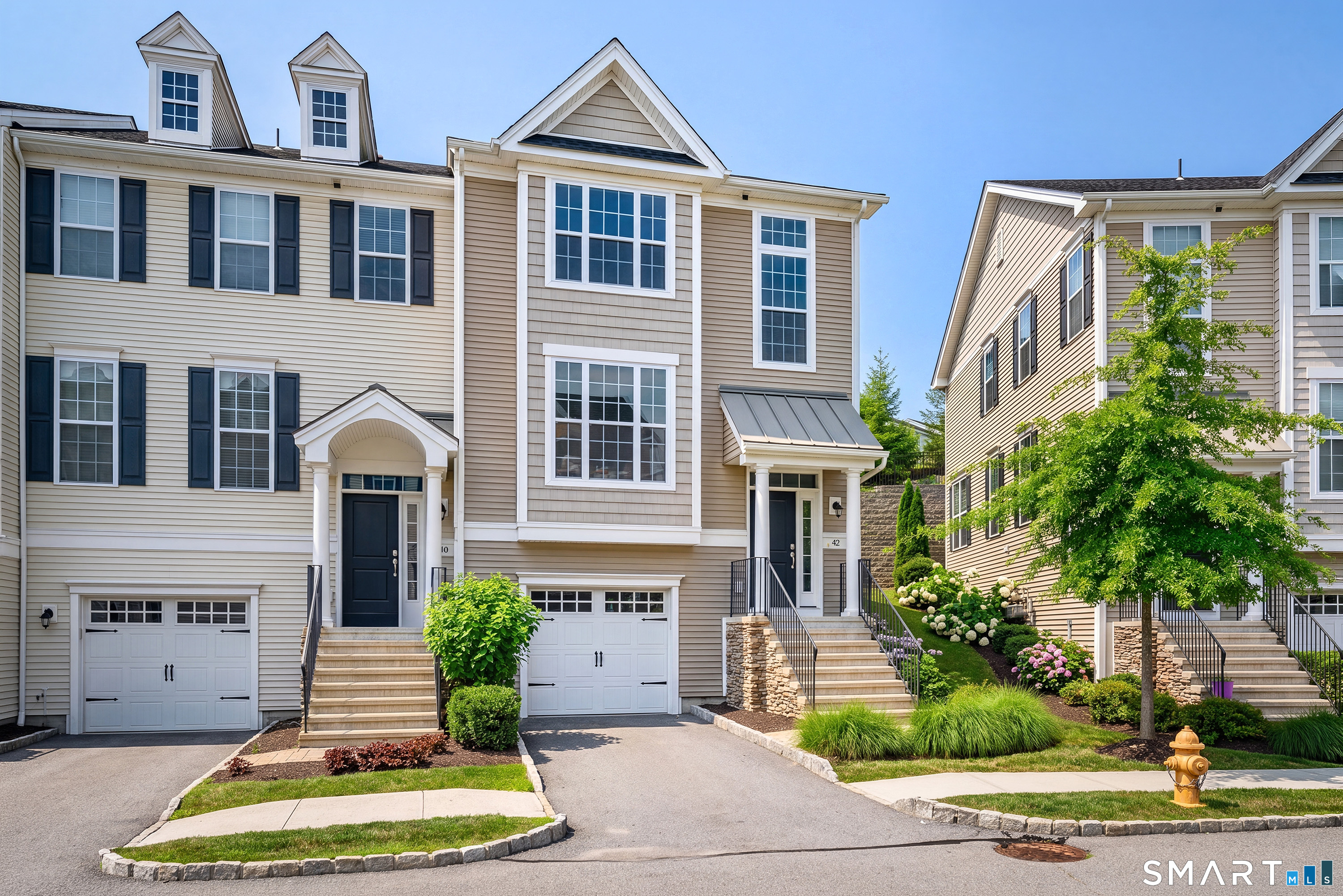 42 Moorland Drive Danbury CT 06810