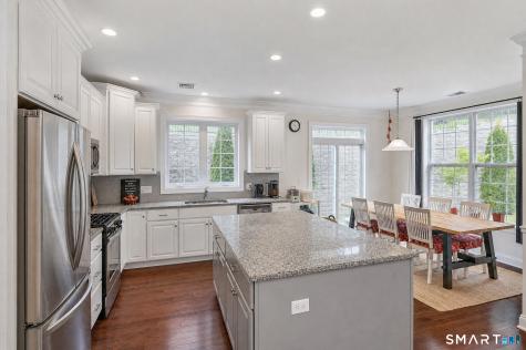 42 Moorland Drive Danbury CT 06810