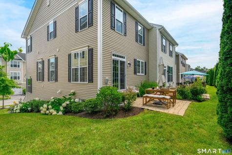 42 Moorland Drive Danbury CT 06810