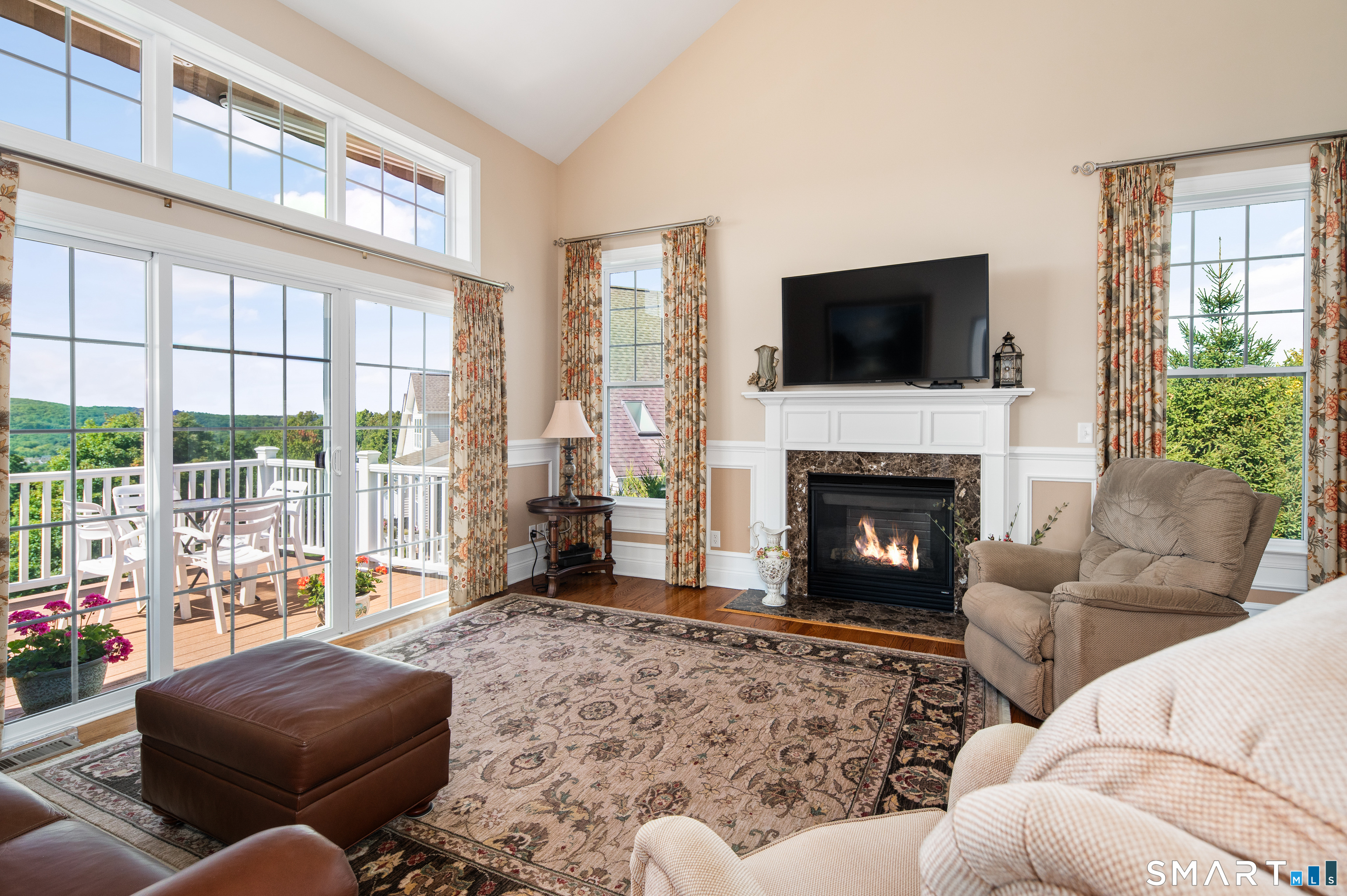 15 Briar Ridge Drive Bethel CT 06801