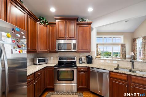 15 Briar Ridge Drive Bethel CT 06801