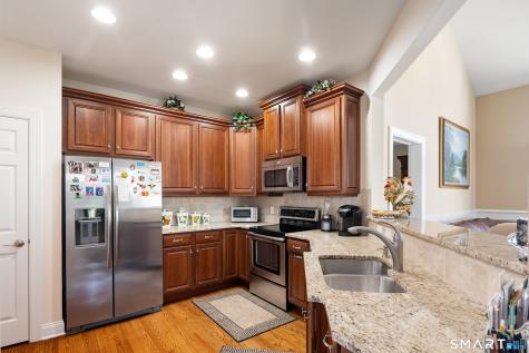 15 Briar Ridge Drive Bethel CT 06801