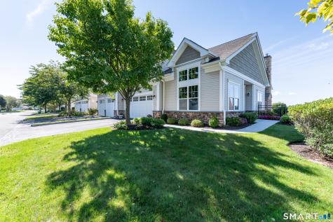 15 Briar Ridge Drive Bethel CT 06801