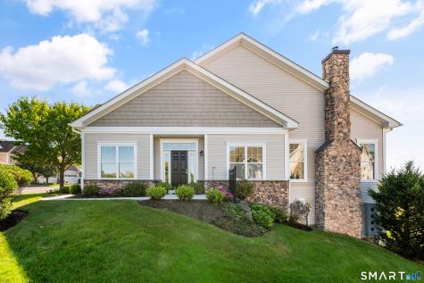 15 Briar Ridge Drive Bethel CT 06801