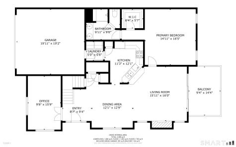 15 Briar Ridge Drive Bethel CT 06801