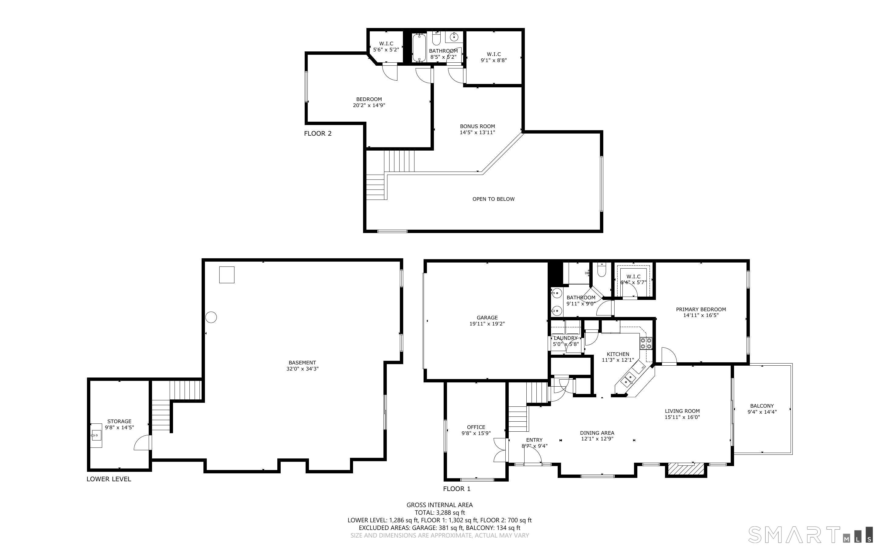 15 Briar Ridge Drive Bethel CT 06801