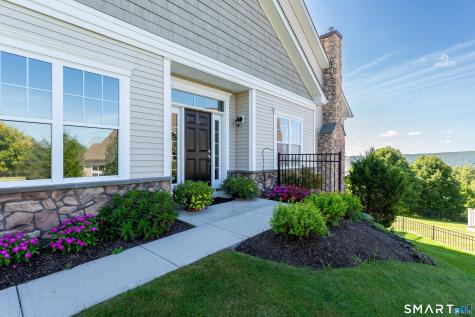 15 Briar Ridge Drive Bethel CT 06801