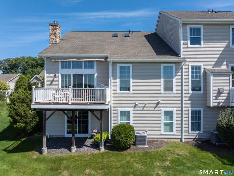 15 Briar Ridge Drive Bethel CT 06801