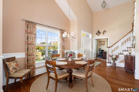 15 Briar Ridge Drive Bethel CT 06801