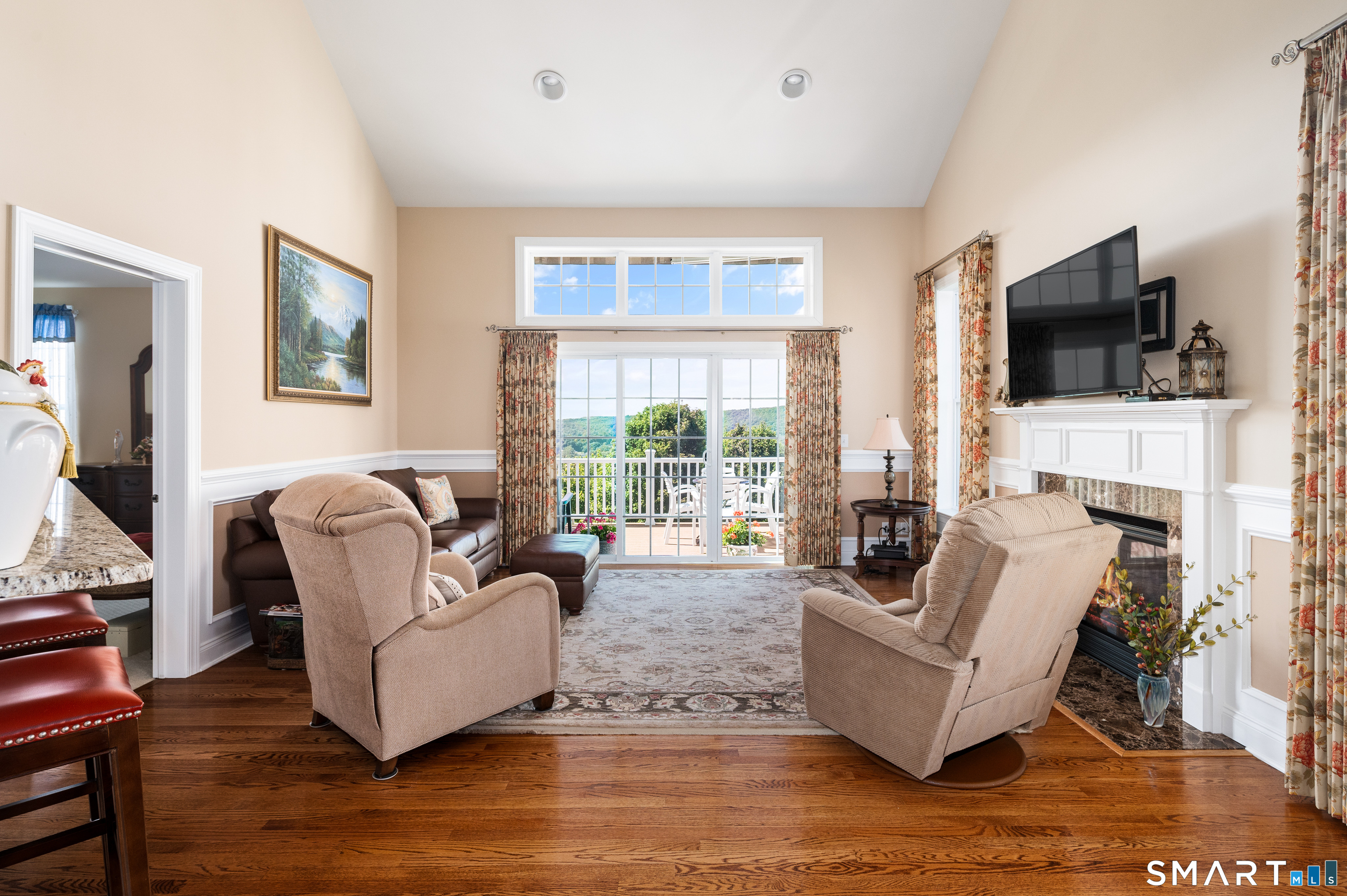 15 Briar Ridge Drive Bethel CT 06801