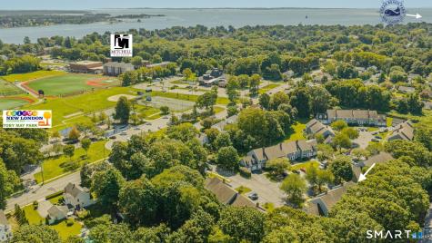 611 Ocean Avenue New London CT 06320
