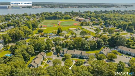 611 Ocean Avenue New London CT 06320