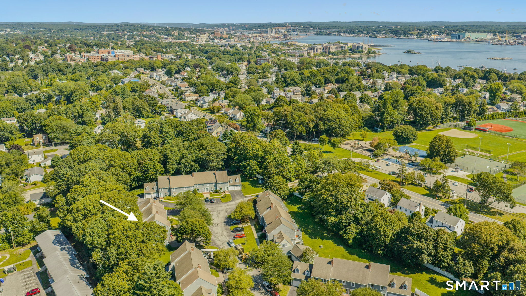 611 Ocean Avenue New London CT 06320