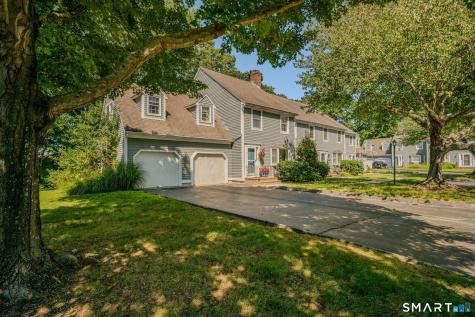 611 Ocean Avenue New London CT 06320