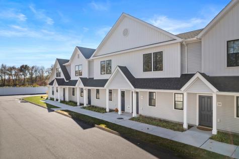 138 Boston Post Road East Lyme CT 06333