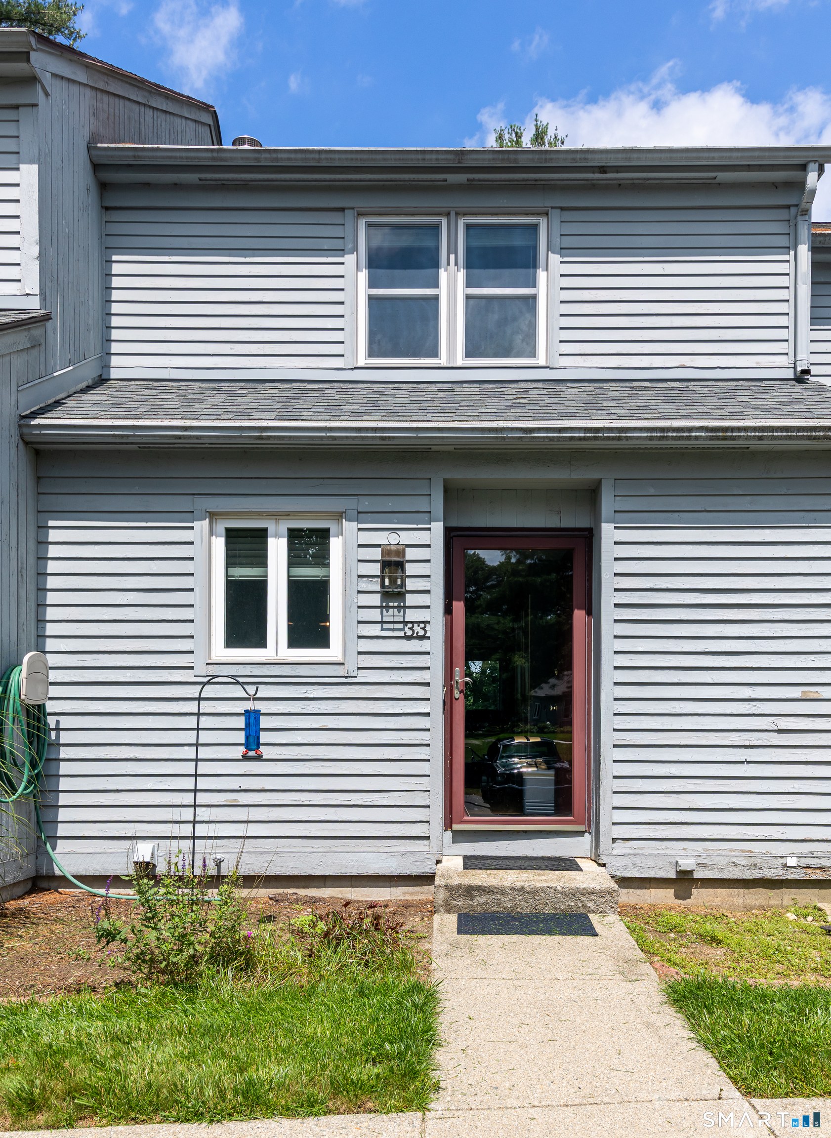 33 Woodstock Meadows Woodstock CT 06281