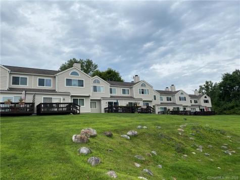 1501 Eagles Ridge Road Brewster NY 10509