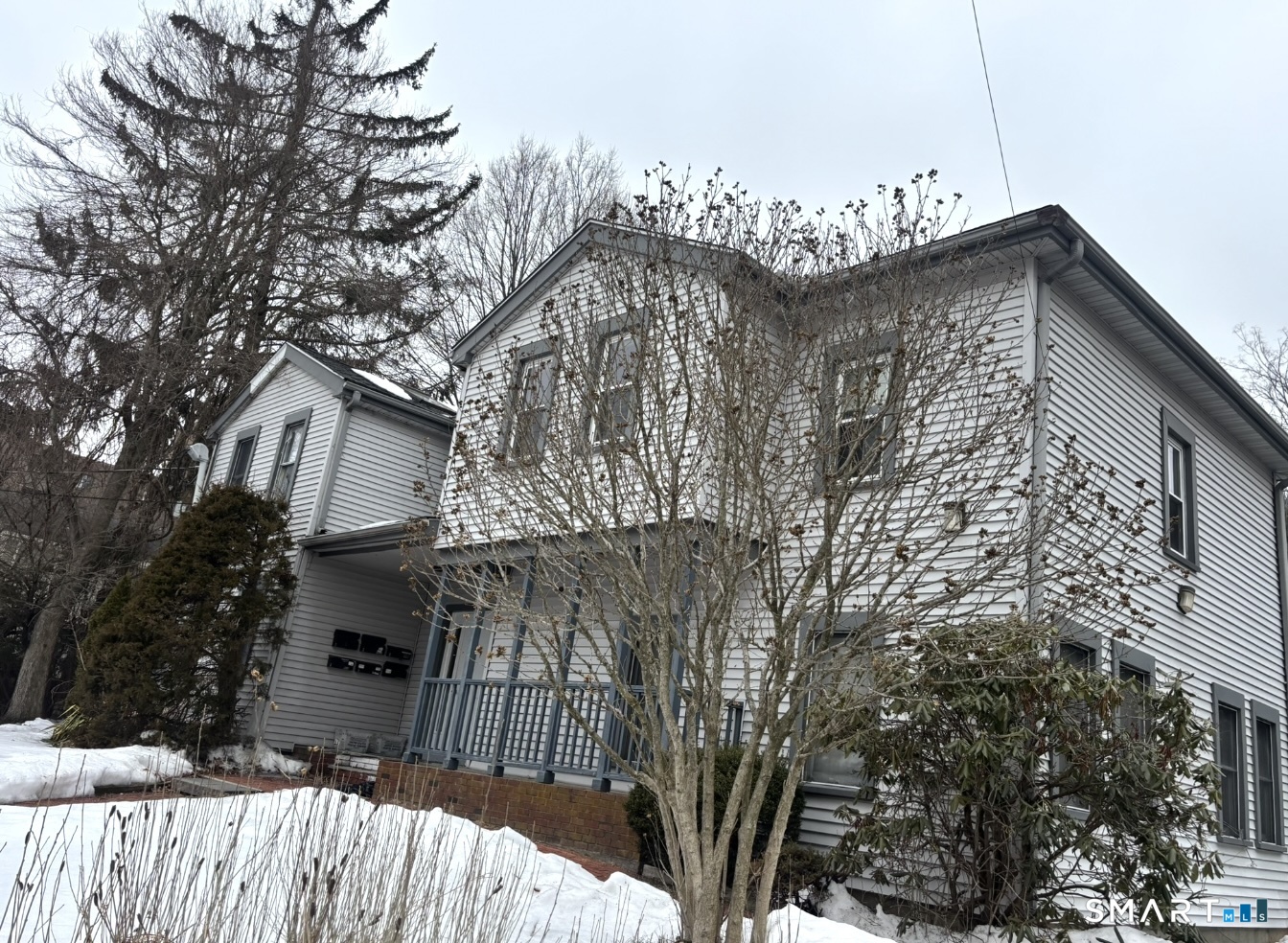 44 Hard Street New Haven CT 06515
