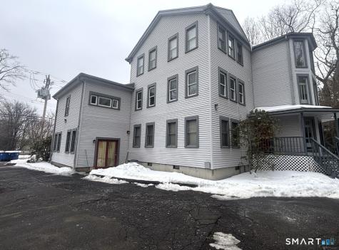 44 Hard Street New Haven CT 06515