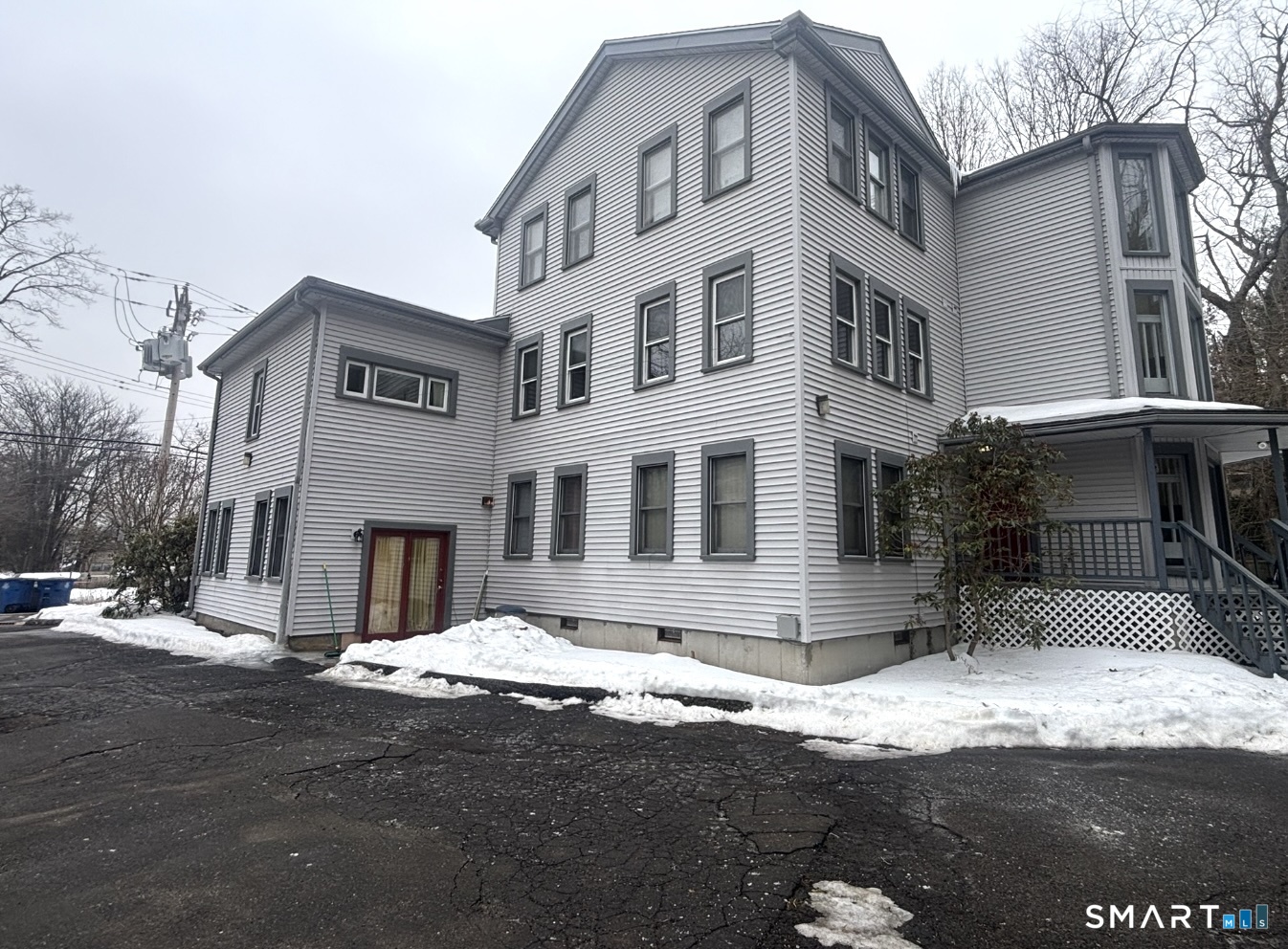 44 Hard Street New Haven CT 06515